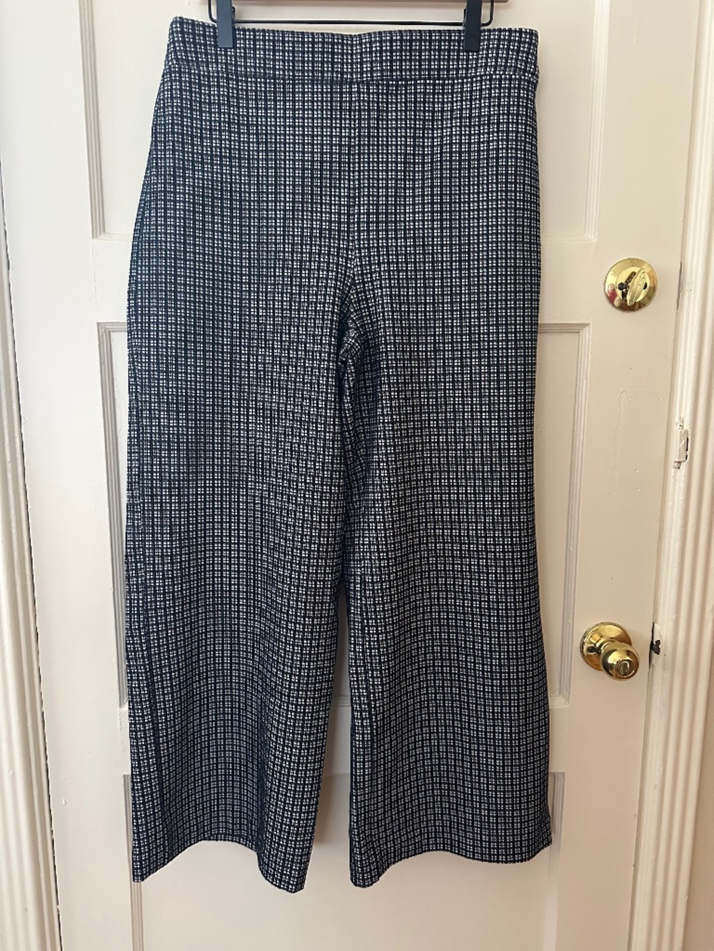 Spanx Wide Leg Pants Extra-Large (XL)